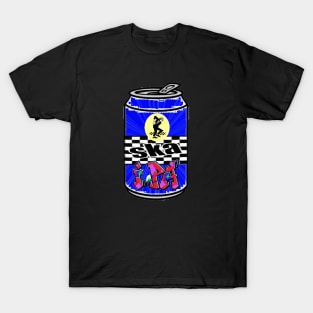 ska beer drink T-Shirt